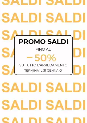 Volantino Nikasa (valido fino al 17-02)