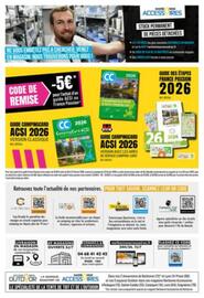 Catalogue Narbonne accessoires page 20