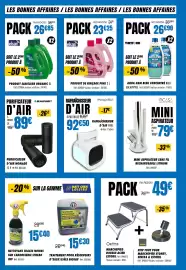 Catalogue Narbonne accessoires page 10