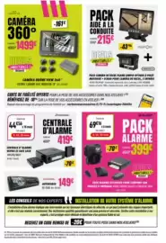 Catalogue Narbonne accessoires page 10