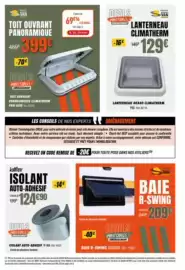 Catalogue Narbonne accessoires page 12