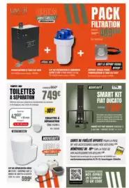 Catalogue Narbonne accessoires page 13