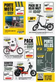 Catalogue Narbonne accessoires page 15