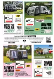 Catalogue Narbonne accessoires page 17