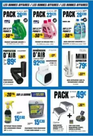 Catalogue Narbonne accessoires page 18