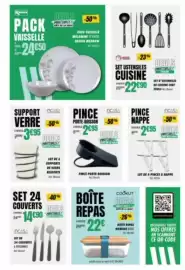 Catalogue Narbonne accessoires page 19
