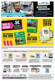 Catalogue Narbonne accessoires page 20