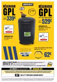 Catalogue Narbonne accessoires page 4