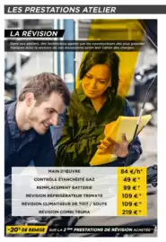 Catalogue Narbonne accessoires page 4