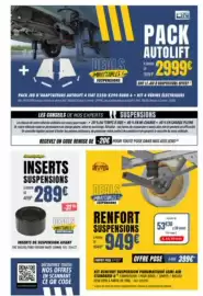 Catalogue Narbonne accessoires page 7