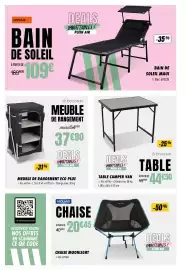 Catalogue Narbonne accessoires page 9