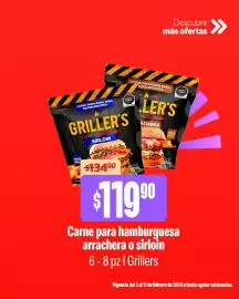 Catálogo Smart & Final semana 6 Página 2