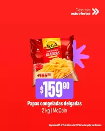 Catálogo Smart & Final semana 6 Página 3