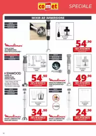 Volantino Comet Pagina 10