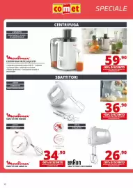 Volantino Comet Pagina 12