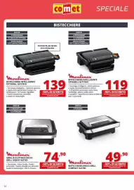 Volantino Comet Pagina 14
