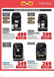 Volantino Comet Pagina 16