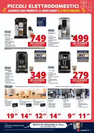 Volantino Comet Pagina 17