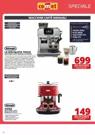 Volantino Comet Pagina 18