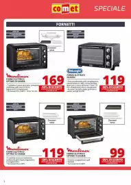 Volantino Comet Pagina 2