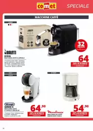 Volantino Comet Pagina 20