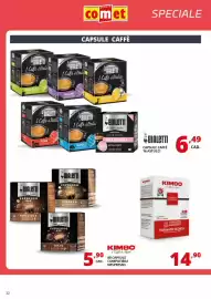 Volantino Comet Pagina 22