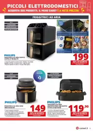 Volantino Comet Pagina 3