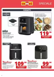 Volantino Comet Pagina 4