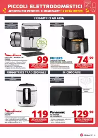 Volantino Comet Pagina 5