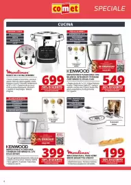 Volantino Comet Pagina 6