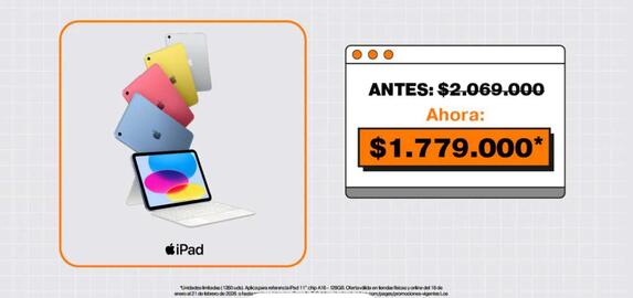 Catálogo Ishop Página 2