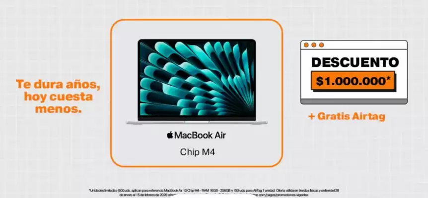 Catálogo Ishop (válido hasta 21-02)