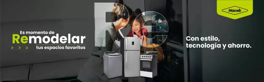 Catálogo Multielectro semana 6 Página 2