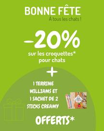 Catalogue Médor et Compagnie page 2