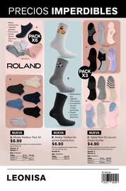 Catálogo Leonisa Página 50