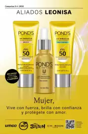 Catálogo Leonisa Página 1