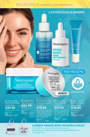 Catálogo Leonisa Página 10