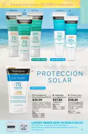 Catálogo Leonisa Página 11