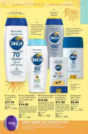 Catálogo Leonisa Página 13