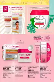 Catálogo Leonisa Página 15