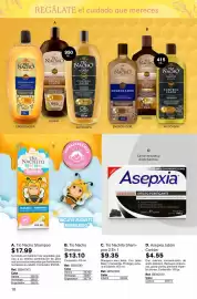 Catálogo Leonisa Página 16