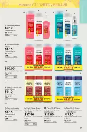 Catálogo Leonisa Página 21