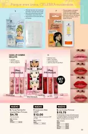 Catálogo Leonisa Página 23