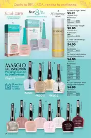 Catálogo Leonisa Página 24