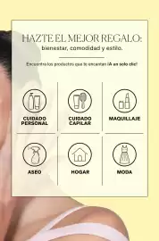 Catálogo Leonisa Página 3