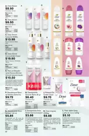 Catálogo Leonisa Página 30