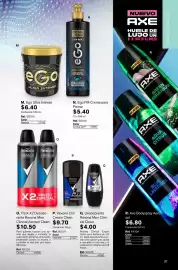 Catálogo Leonisa Página 31