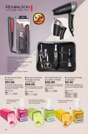 Catálogo Leonisa Página 42