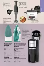 Catálogo Leonisa Página 43