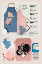 Catálogo Leonisa Página 44